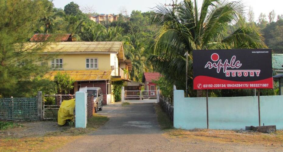 Ripple Resort, Port Blair 3